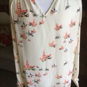 Beautiful shirt